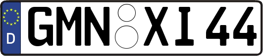 GMN-XI44