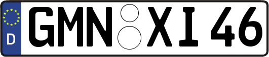 GMN-XI46
