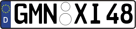 GMN-XI48