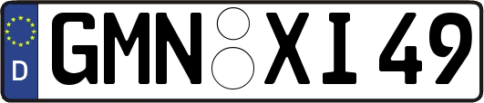 GMN-XI49