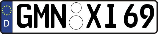 GMN-XI69