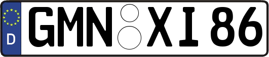 GMN-XI86