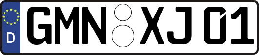 GMN-XJ01