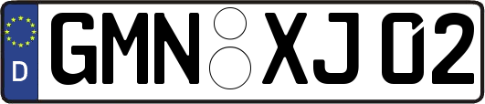 GMN-XJ02