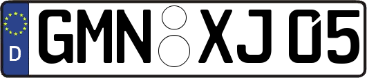 GMN-XJ05