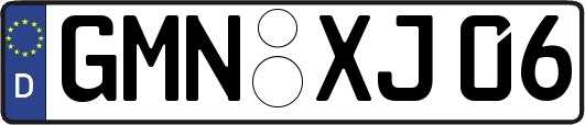 GMN-XJ06