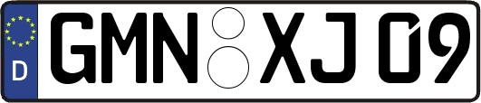 GMN-XJ09