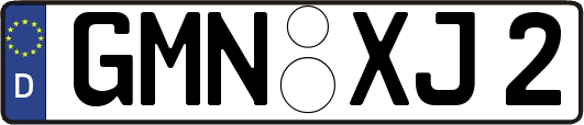 GMN-XJ2