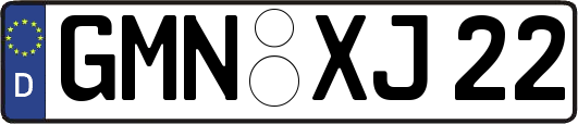 GMN-XJ22