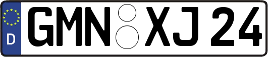 GMN-XJ24