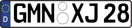 GMN-XJ28