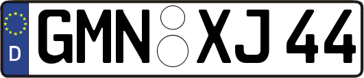 GMN-XJ44