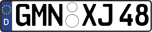 GMN-XJ48