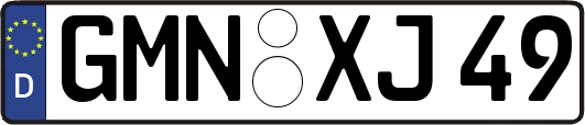 GMN-XJ49