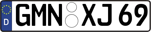 GMN-XJ69