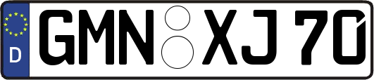 GMN-XJ70