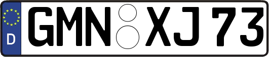 GMN-XJ73