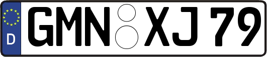 GMN-XJ79