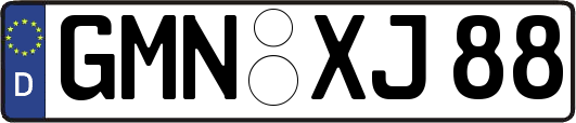 GMN-XJ88