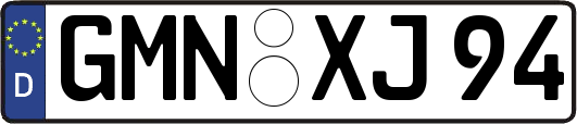 GMN-XJ94