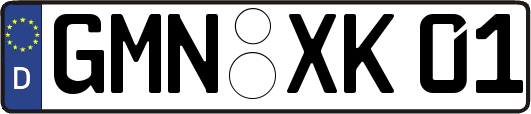 GMN-XK01