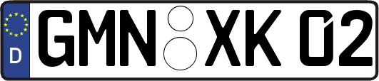 GMN-XK02