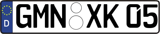 GMN-XK05