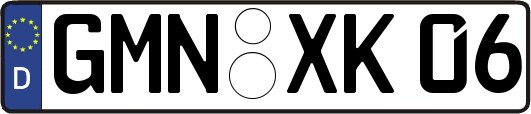 GMN-XK06