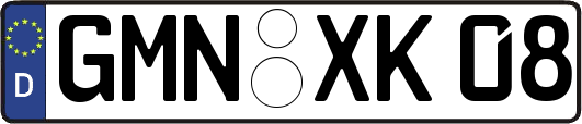 GMN-XK08