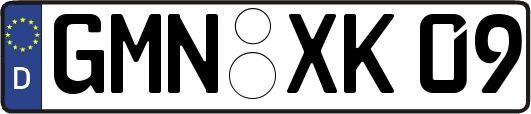 GMN-XK09