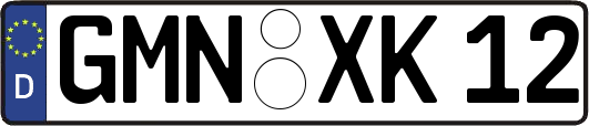 GMN-XK12