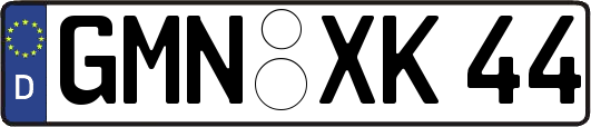 GMN-XK44