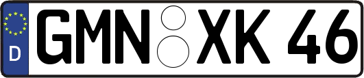 GMN-XK46
