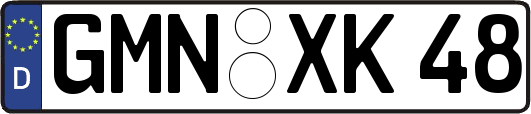 GMN-XK48