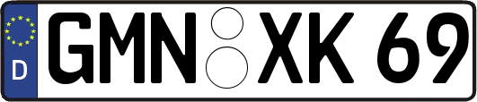 GMN-XK69
