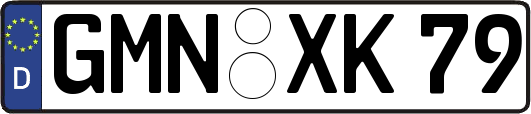 GMN-XK79