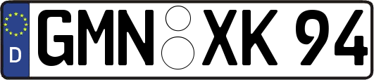 GMN-XK94