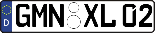 GMN-XL02