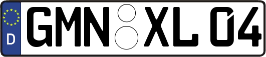 GMN-XL04