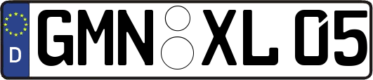 GMN-XL05