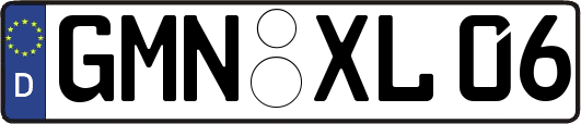 GMN-XL06