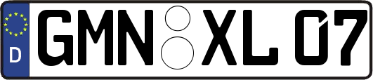 GMN-XL07