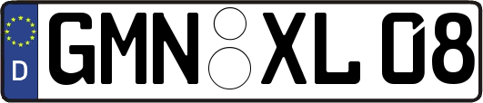 GMN-XL08