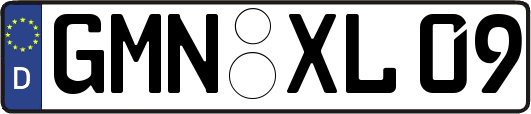 GMN-XL09