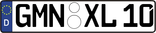 GMN-XL10