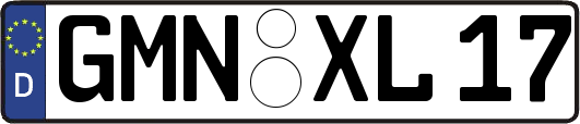 GMN-XL17