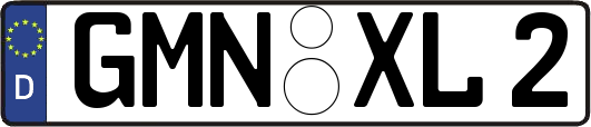 GMN-XL2