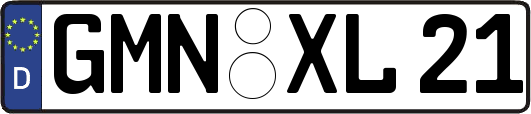 GMN-XL21