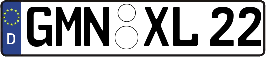 GMN-XL22
