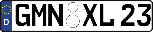 GMN-XL23